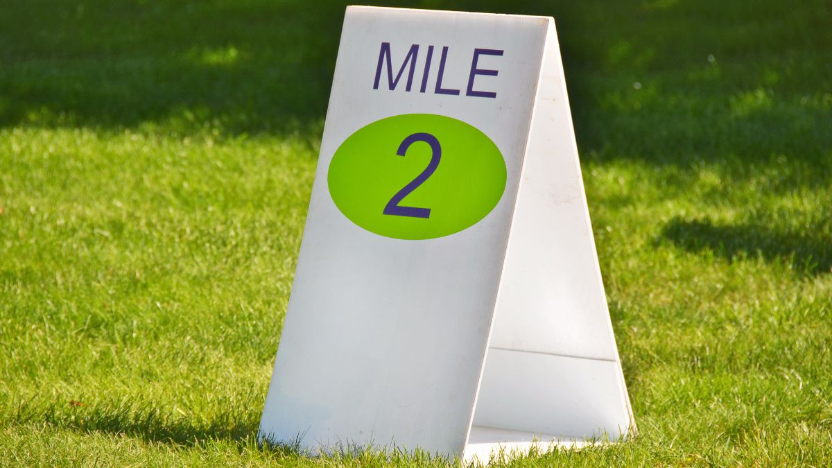 Quy định về dặm của một vài quốc gia khác