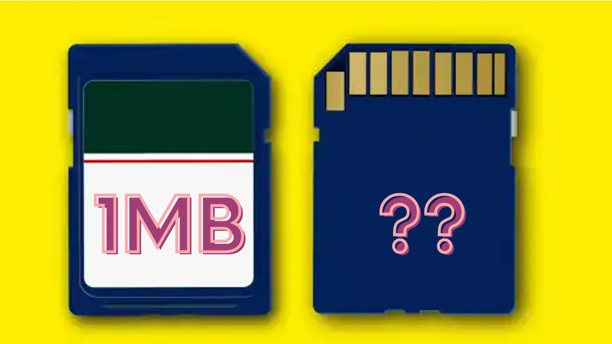 1MB bằng bao nhiêu KB? Cách quy đổi đơn vị
