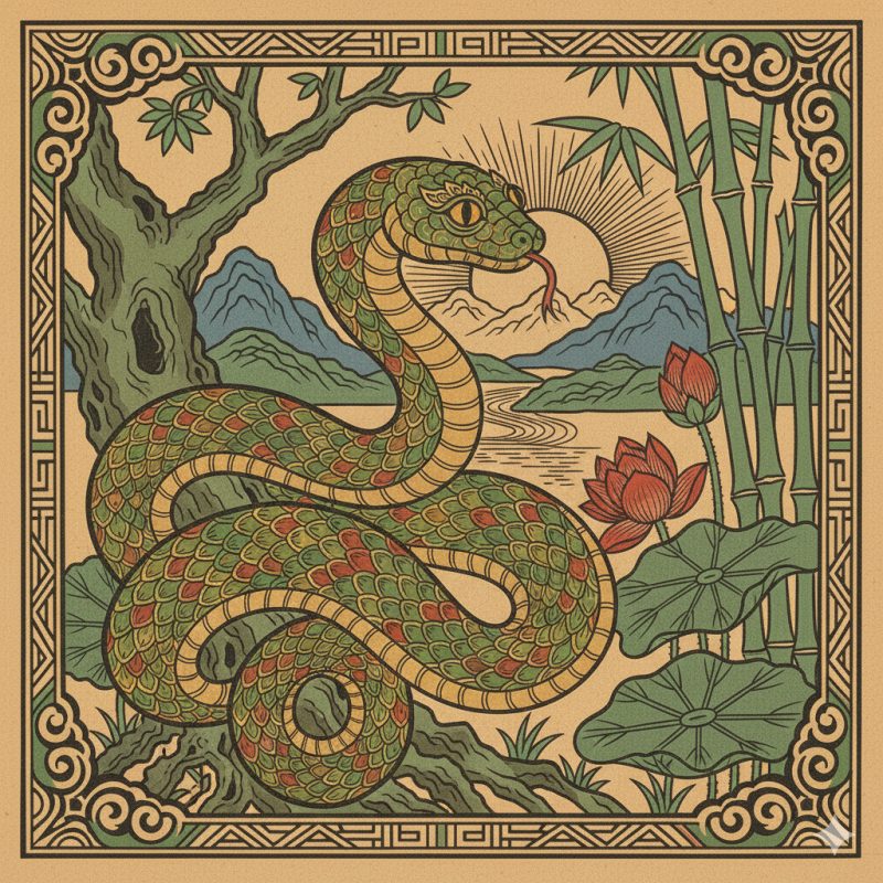 Nam nữ sinh năm 2001 mệnh gì, hợp màu gì và tuổi gì?