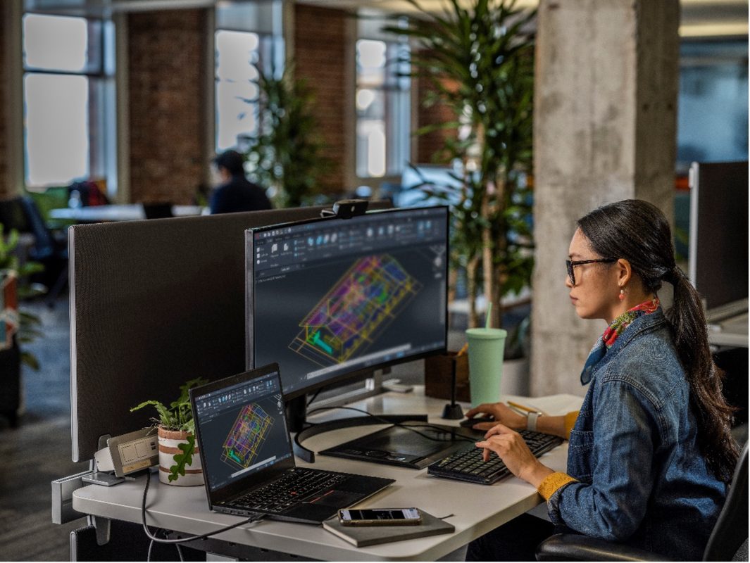 Tạo Hình Chiếu 2D Từ Mô Hình 3D Trên AutoCAD Bằng Tính Năng ViewBase