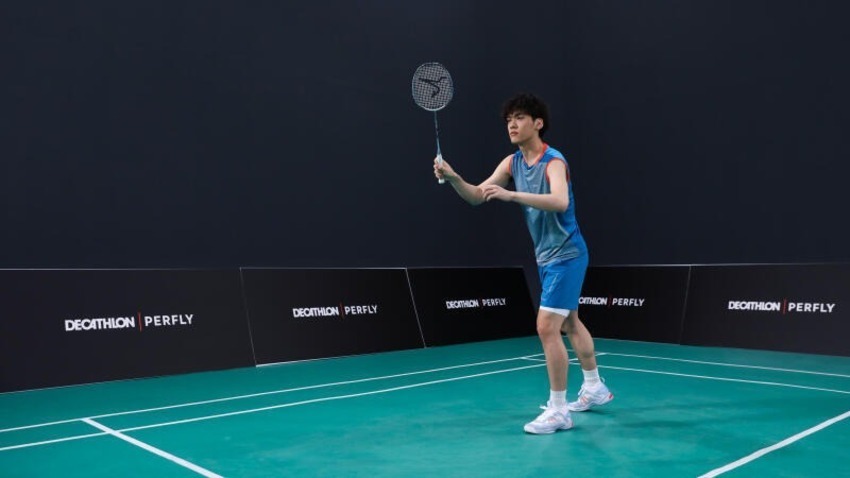 Cách tính điểm thi đấu vòng tròn cầu lông CHUẨN & DỄ HIỂU