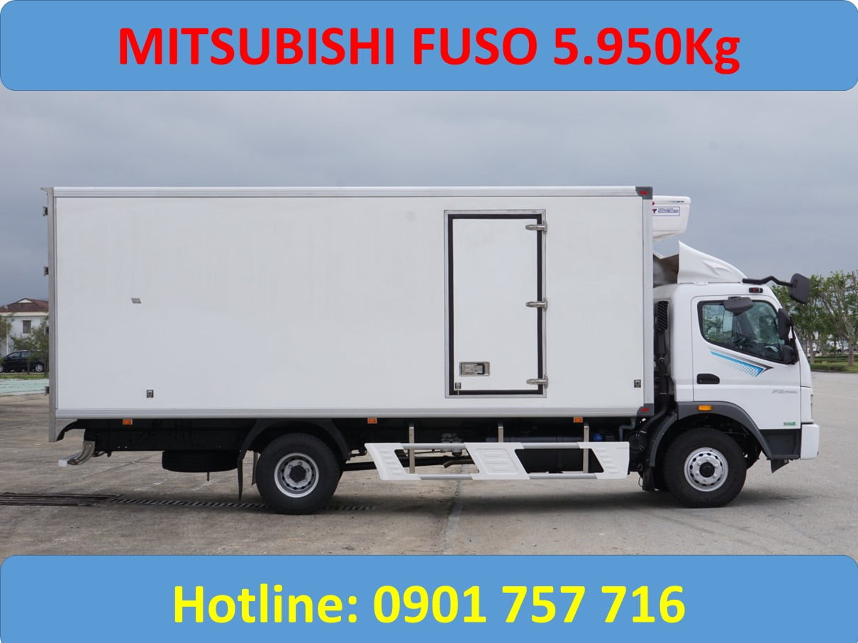 FA140L thùng đông lạnh