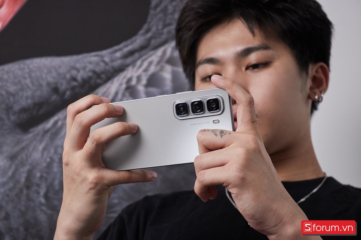 MediaTek Helio G100 hiệu năng ra sao, có gì mới, có trên điện thoại nào?