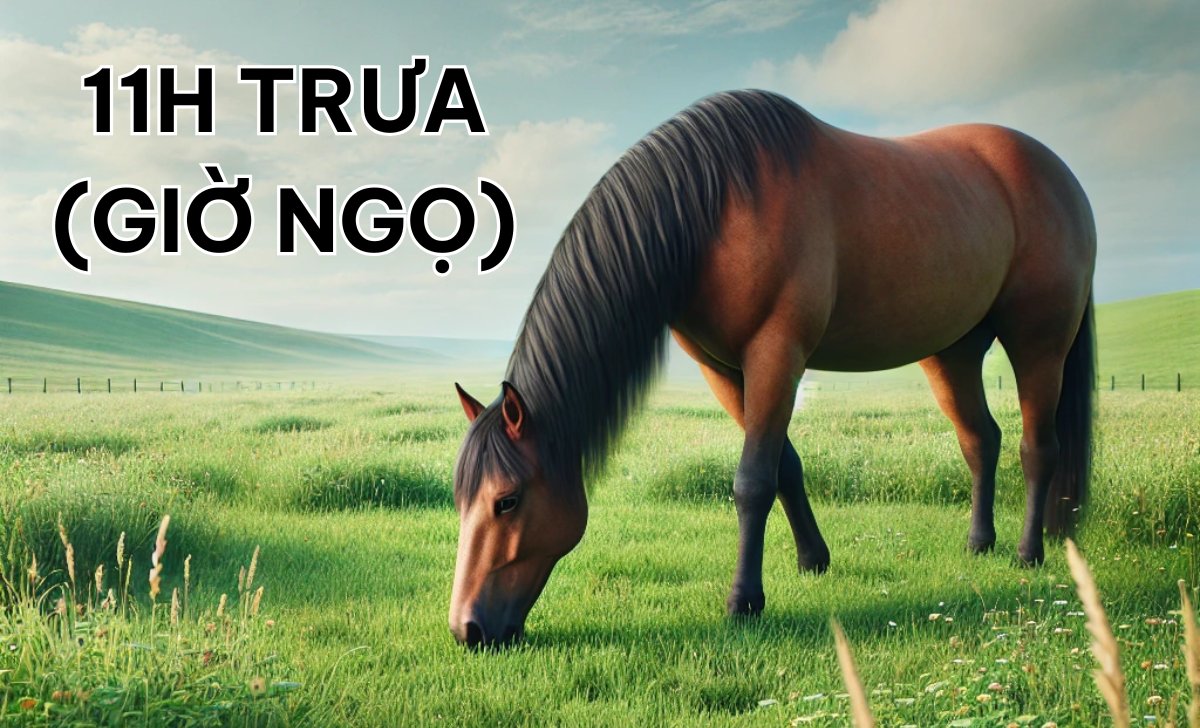 11h trưa là giờ gì? Nên và không nên làm gì lúc 11 giờ trưa?