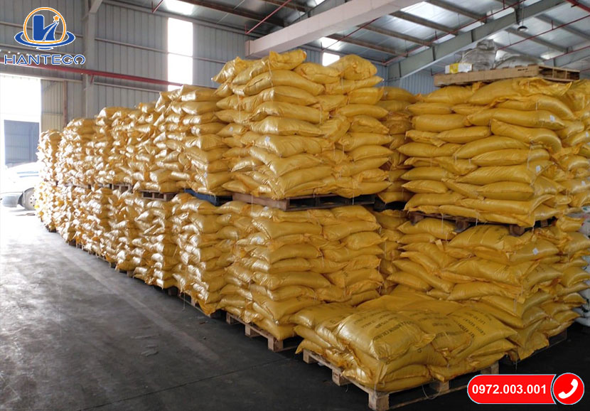 hoachatpacsoluonglon