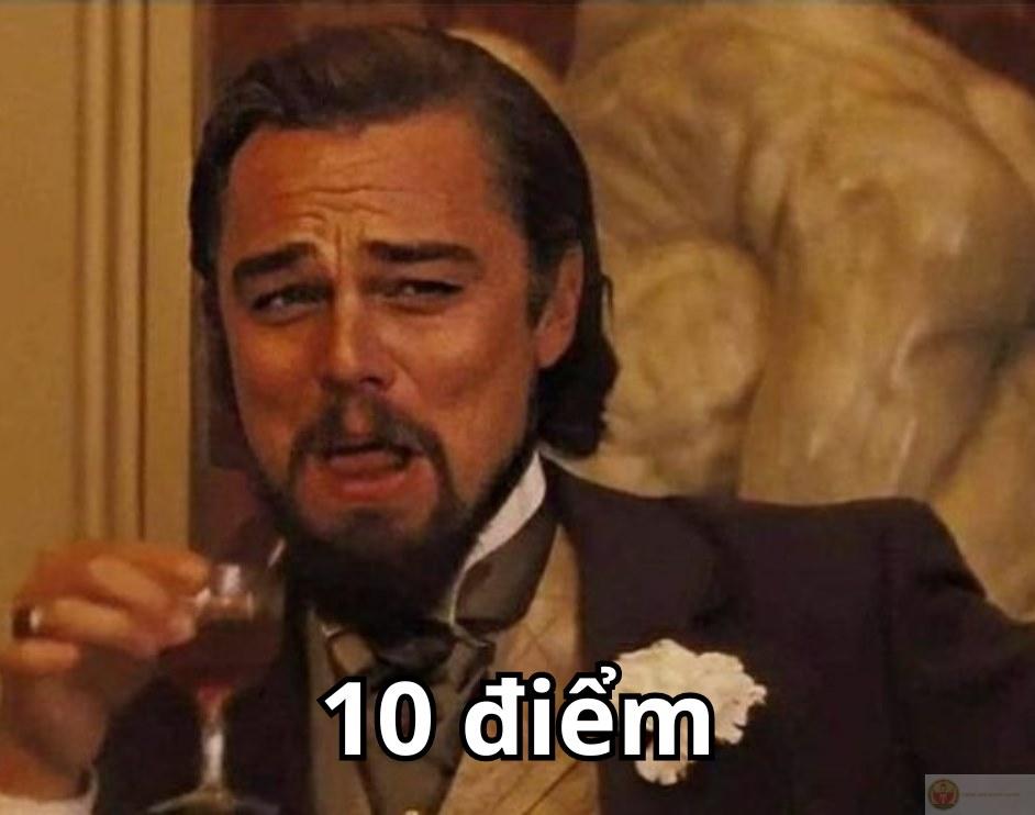 Không ngầu mà vẫn được 10 điểm cool