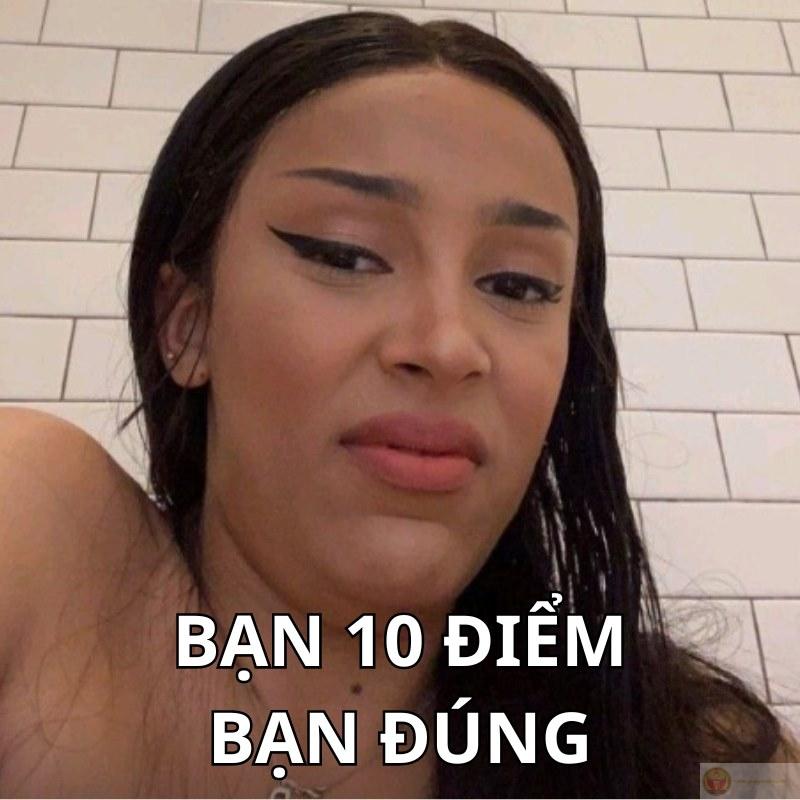 Dáng đi tự tin nhận ngay 10 điểm