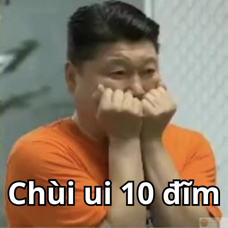 10 điểm nhẹ cho một pha xử lý ngáo ngơ