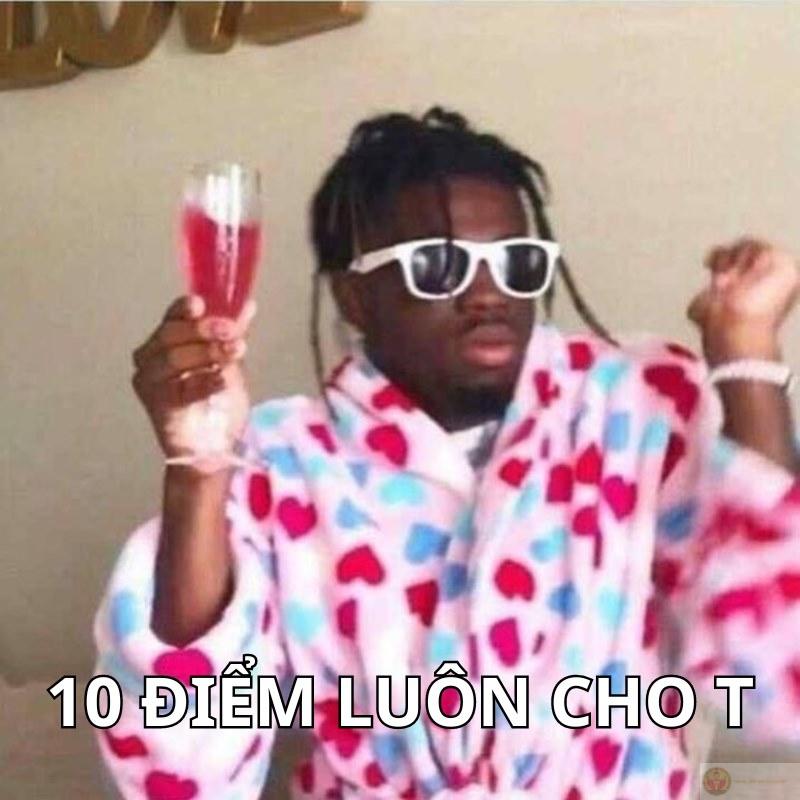 Diễn quá sâu luôn, 10 điểm drama