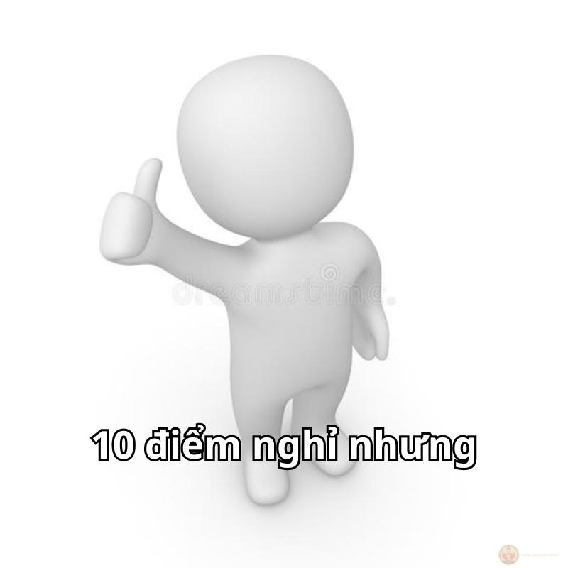 Chỉ một câu nói làm nên 10 điểm viral