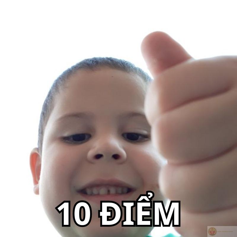 Màn xử lý này xứng đáng nhận ngay 10 điểm