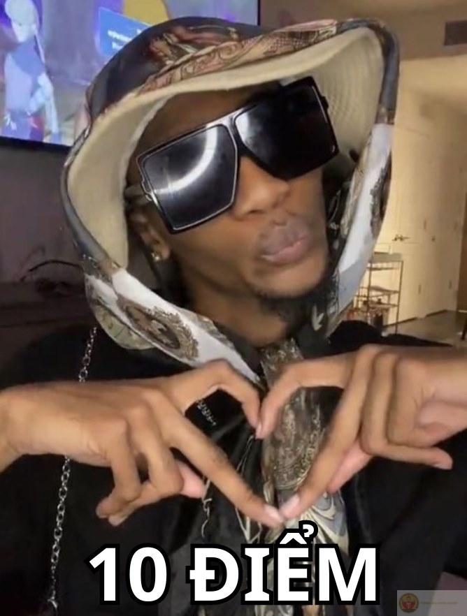 Lạc đề nhưng diễn sâu, 10 điểm an ủi