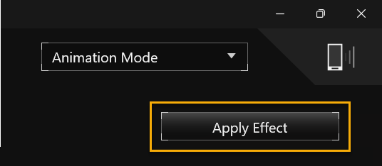 [Máy tính xách tay chơi game] Giới thiệu màn hình AniMe Vision
