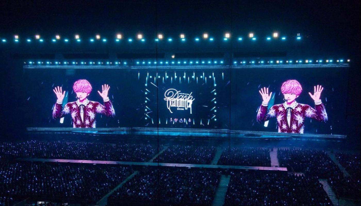 Sự bùng nổ của thần tượng ảo K-pop đang định hình lại ngành công nghiệp giải trí