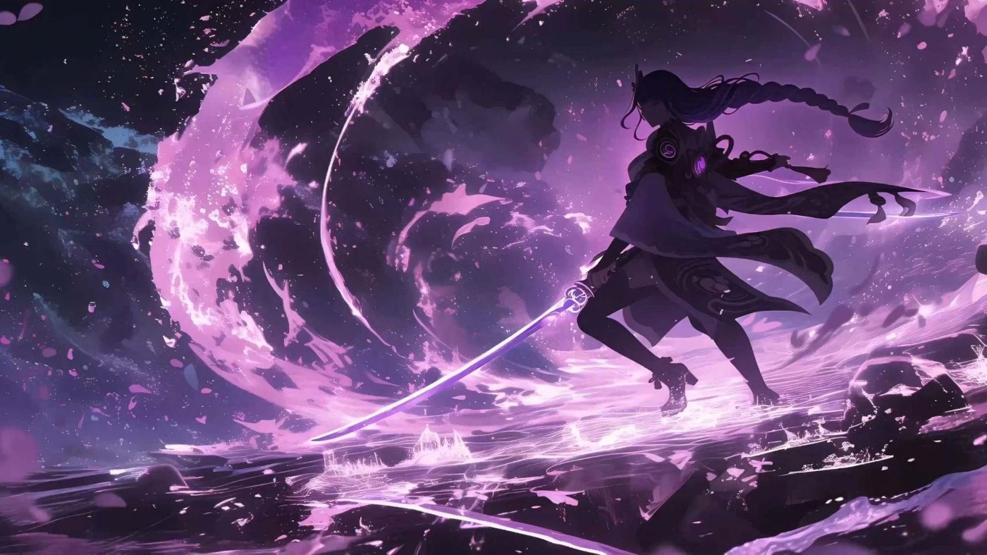 Tuyển Chọn 99+ Ảnh Ác Quỷ (ANIME) Nam, Nữ Ngầu Lạnh Lùng…