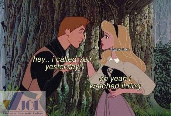 Công chúa ngủ không hẹn ngày tỉnh dậy