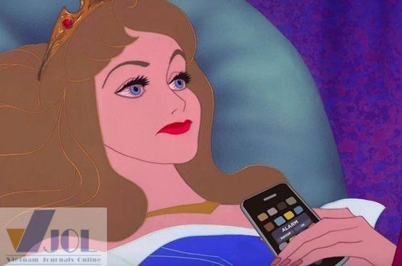 Tôi không gắt, tôi chỉ đang buồn ngủ