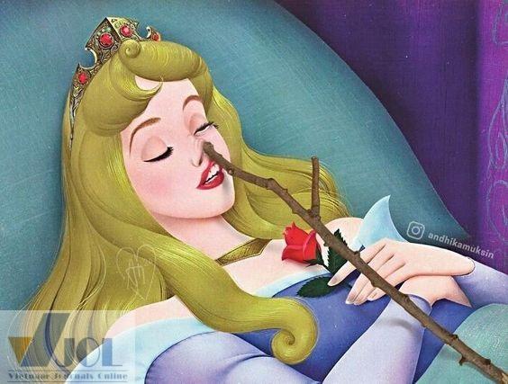 Mơ đẹp hơn hiện thực, nên tôi ngủ