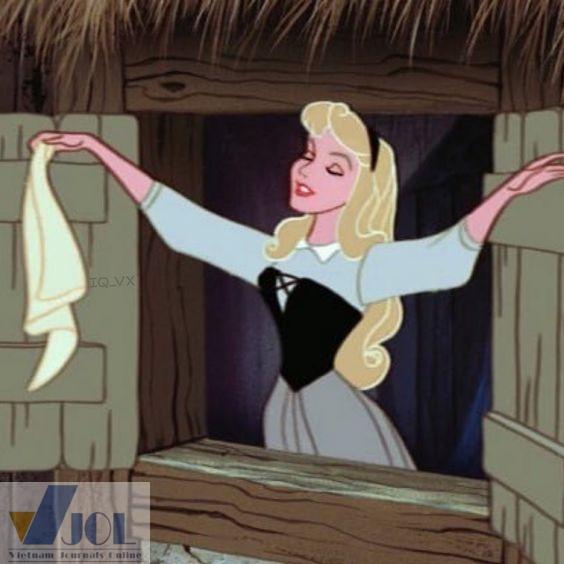 Mơ mộng cũng là một kỹ năng cần thiết