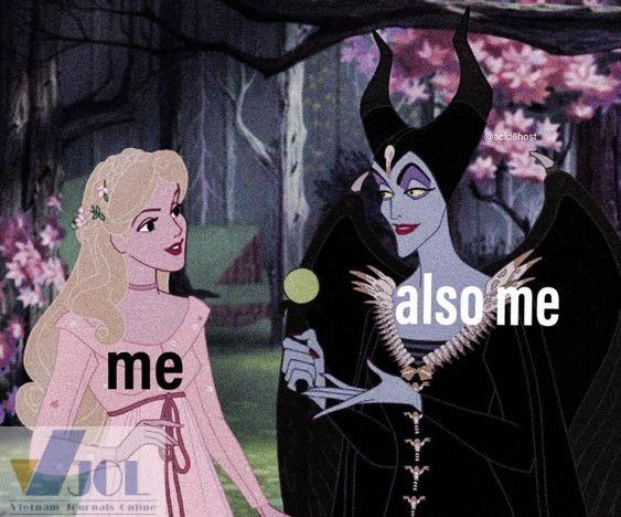 Không ngủ thì làm gì, thức để mệt à?