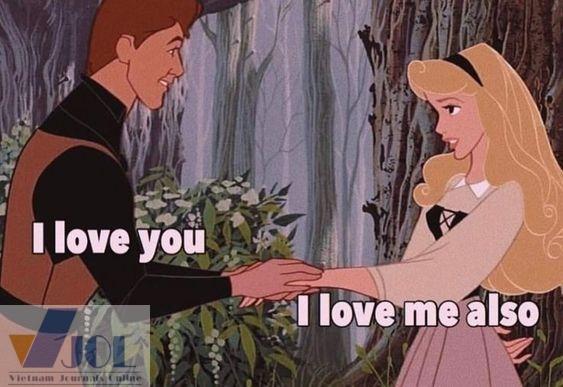 Ngủ vì mệt chứ không phải vì drama