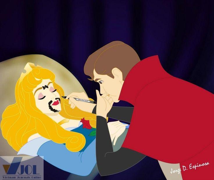 Ngủ không có lý do, chỉ có lý tưởng