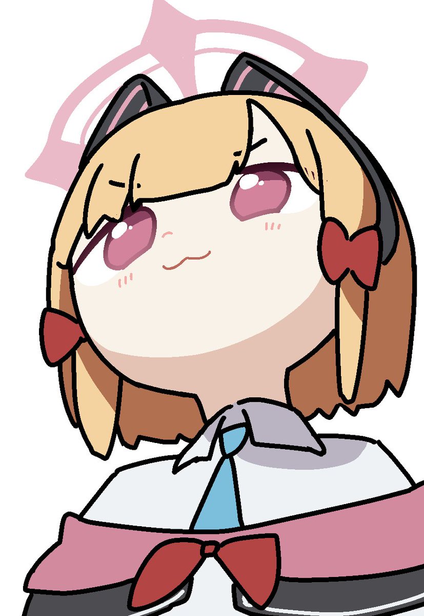 Momoi Blue Archive meme