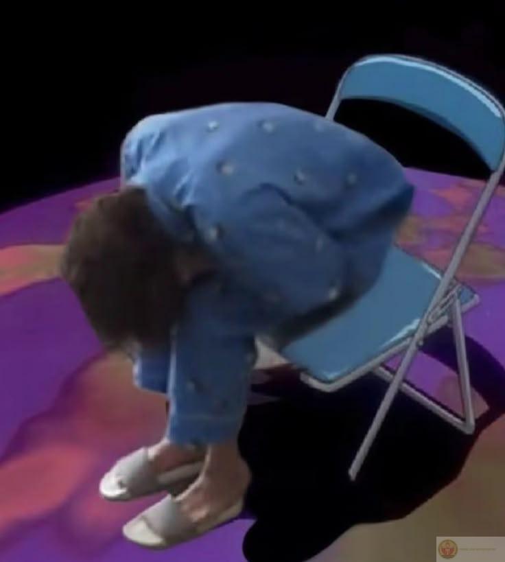 Tôi không còn khóc, không phải vì hết buồn