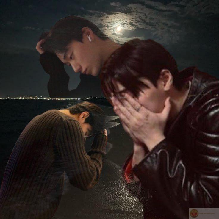 Tôi không yếu đuối, chỉ là quá nhiều tổn thương