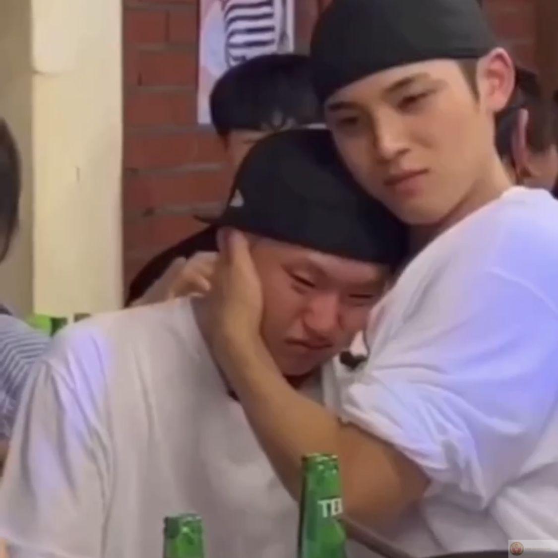 Có những lần buồn đến mức không buồn nổi nữa