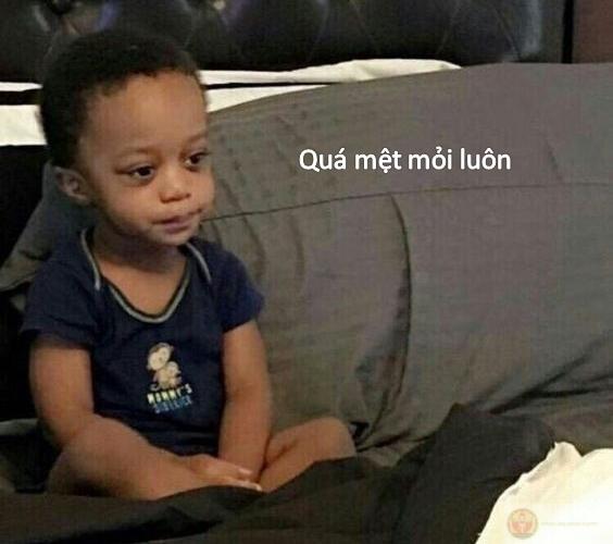 Ảnh buồn meme