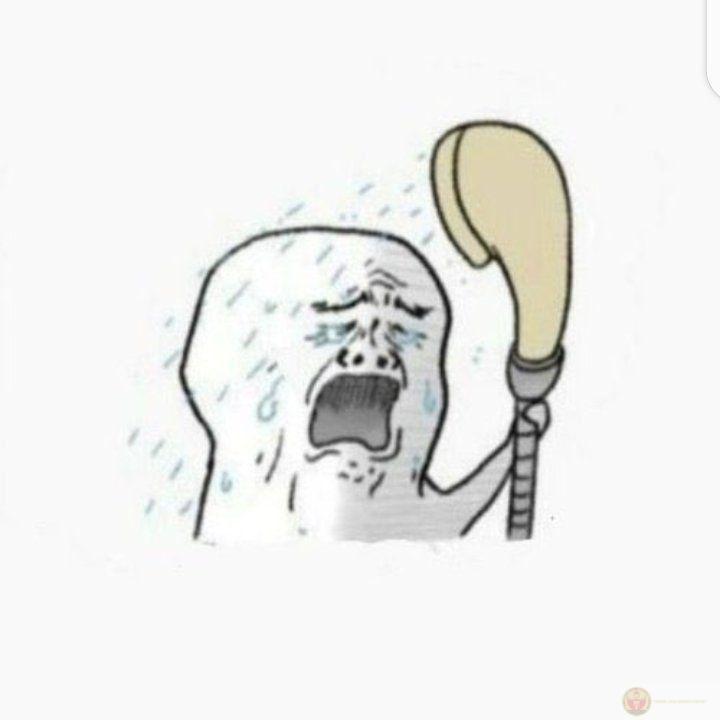 Im lặng là tiếng khóc to nhất trong lòng tôi