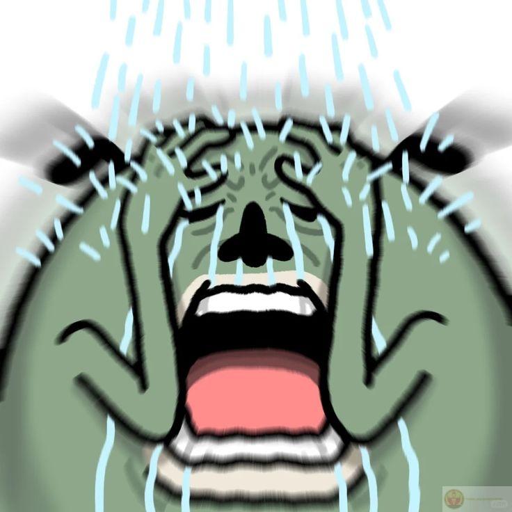 Nỗi buồn không báo trước, chỉ lặng lẽ đến thôi