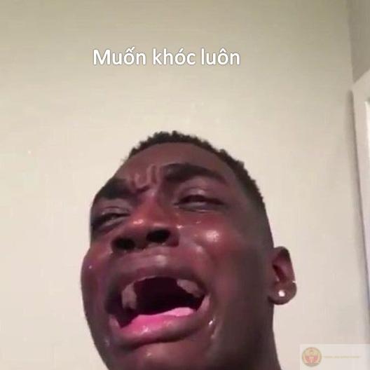 Mình từng là tất cả, giờ chẳng là gì cả