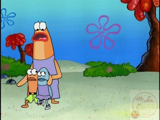 Spongebob meme kinh điển