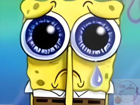 meme spongebob viral