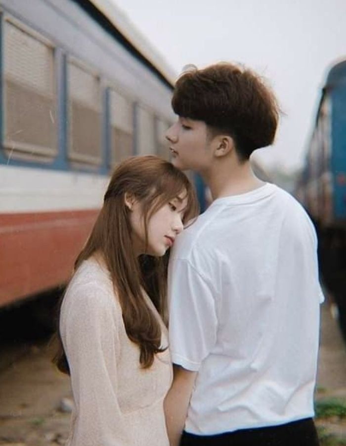 Lựa chọn thợ ảnh giỏi để buổi chụp ảnh kỷ yếu với người yêu diễn ra nhanh chóng