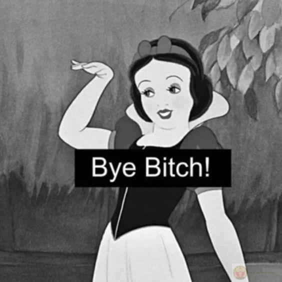 Tôi không dỗi đâu, tôi đang lặng lẽ toả sáng