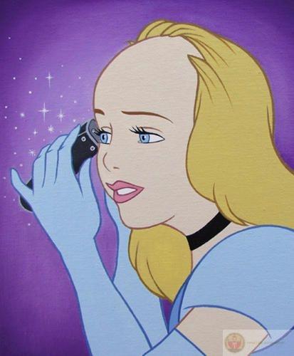 Không cần vương quốc, chỉ cần mình chill