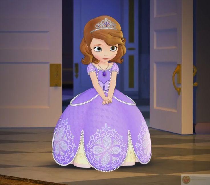 Công chúa không hứa hẹn, chỉ thả nhẹ ánh mắt