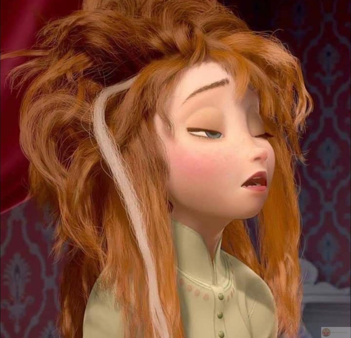 Chọn làm công chúa độc lập, không cần giải cứu