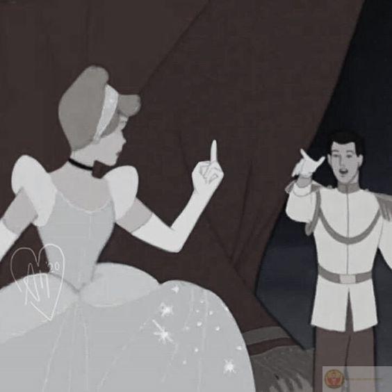 Không phải kiêu kỳ, là khí chất hoàng tộc