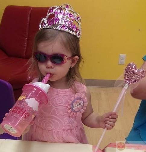 Không cần vương quốc, chỉ cần đồ ăn ngon