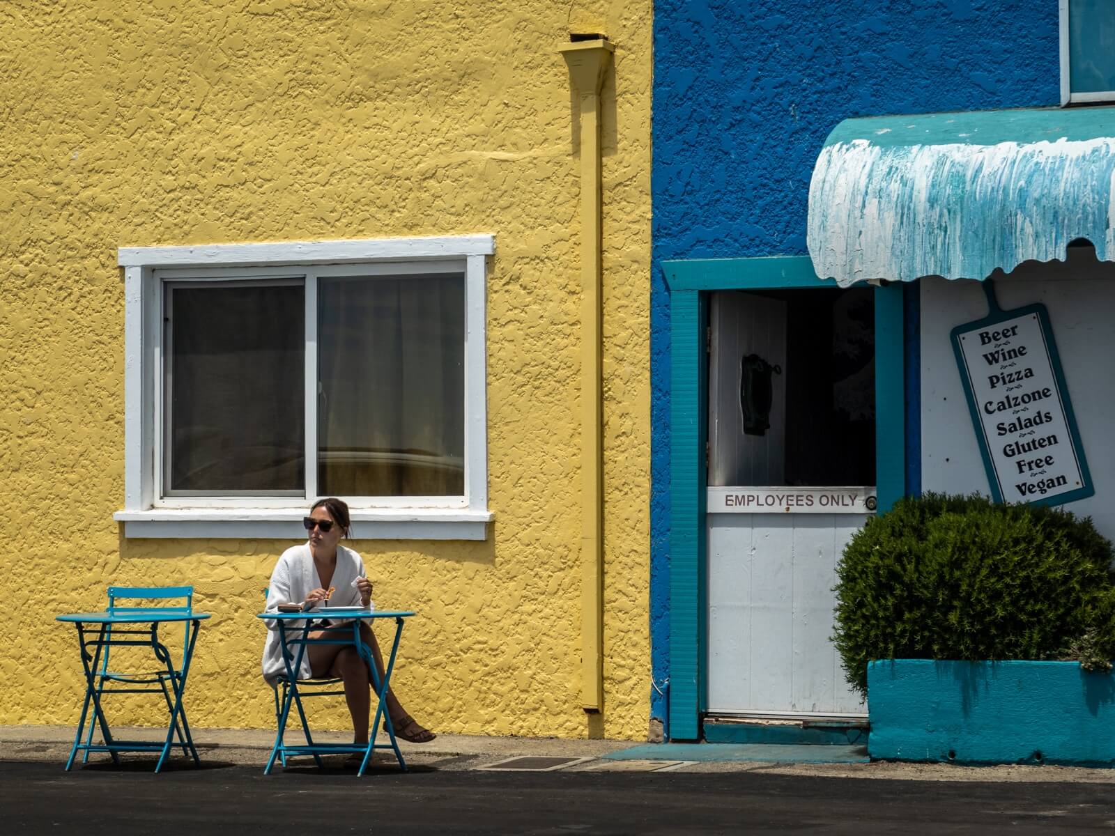 Street Photo Color Or Black White03