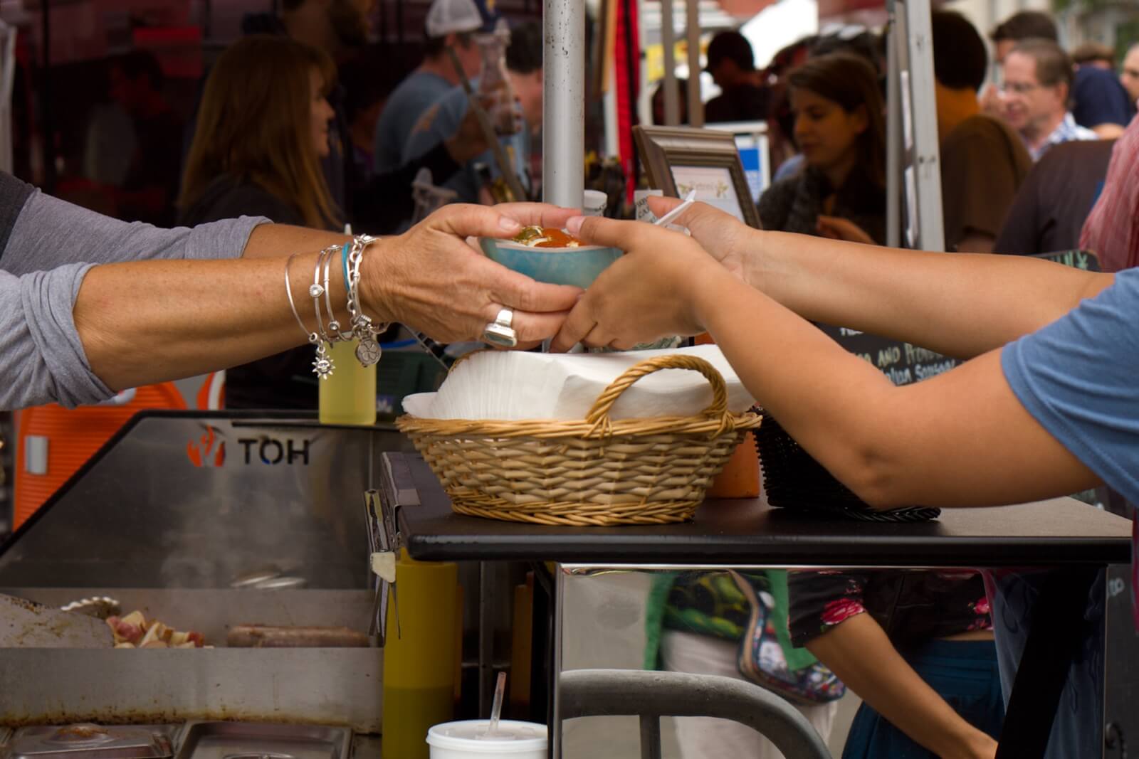 Street Photo Color Or Black White01