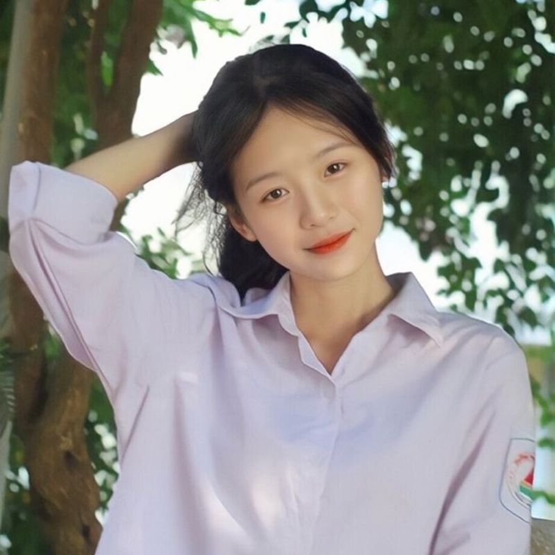 hình nữ sinh k10 cute