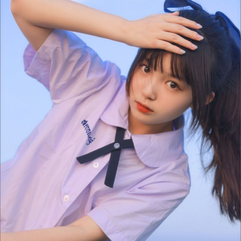 avatar nữ sinh k10