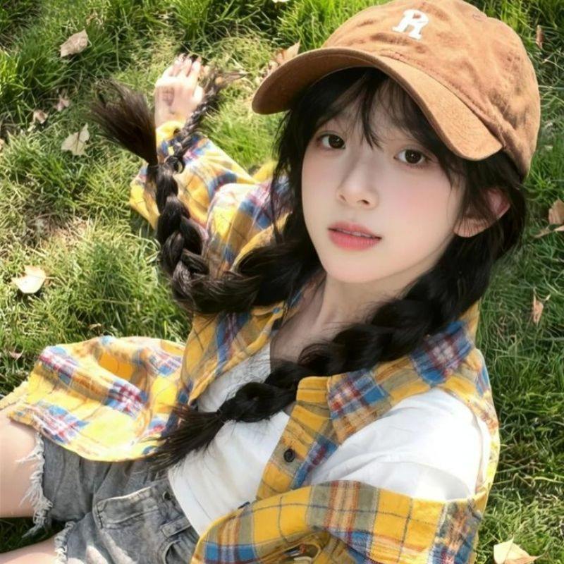 ảnh gái k10 phong cách