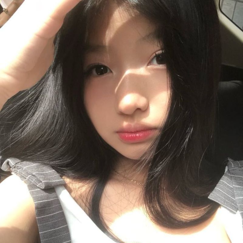 avatar girl nhẹ nhàng k10