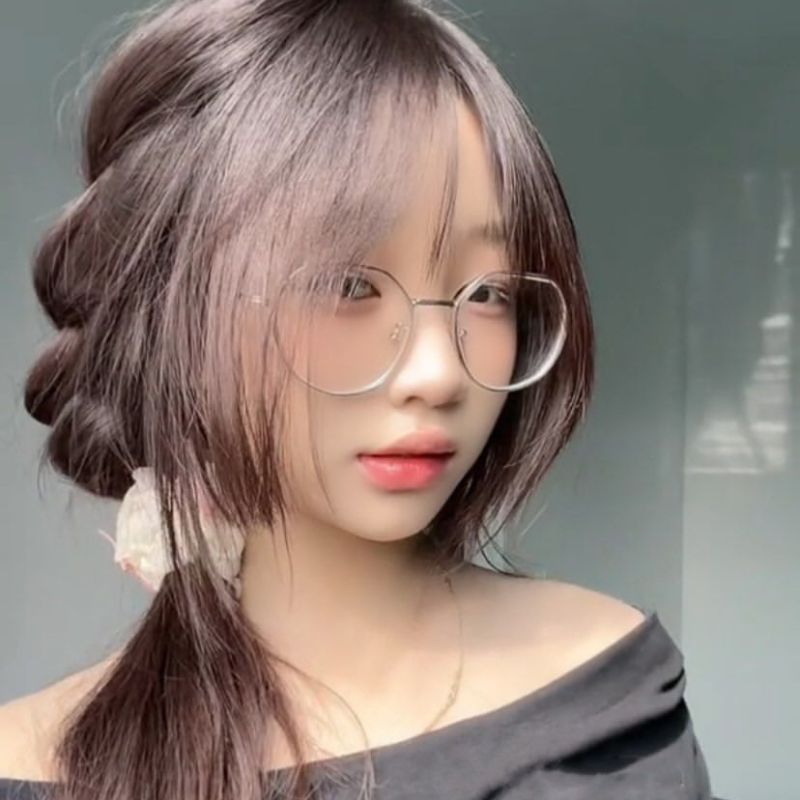 199 Ảnh avatar gái xinh k10 đẹp trong trẻo, chuẩn gen Alpha